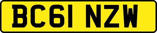 BC61NZW