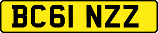 BC61NZZ