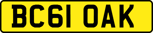 BC61OAK