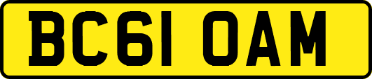 BC61OAM