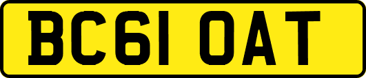 BC61OAT
