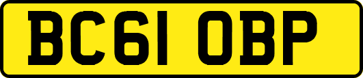 BC61OBP