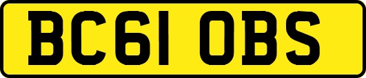 BC61OBS