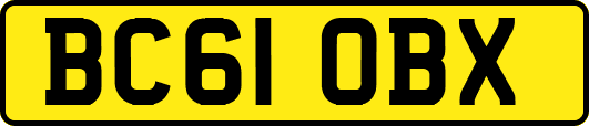 BC61OBX