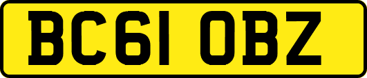 BC61OBZ
