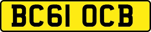 BC61OCB