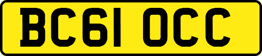 BC61OCC