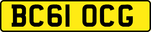 BC61OCG