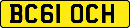 BC61OCH