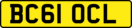 BC61OCL