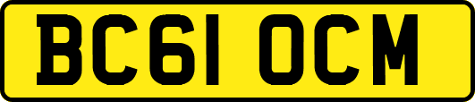 BC61OCM