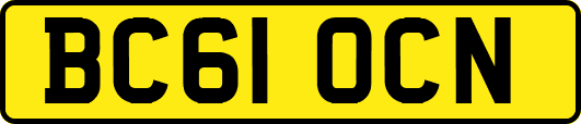 BC61OCN