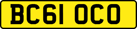 BC61OCO
