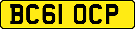 BC61OCP