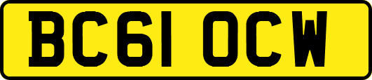 BC61OCW
