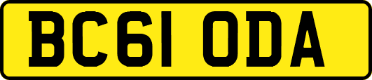 BC61ODA