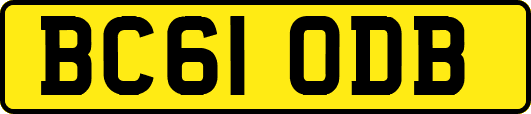BC61ODB