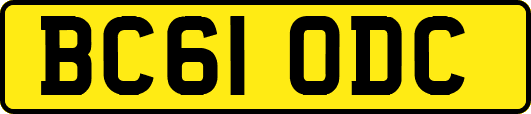 BC61ODC