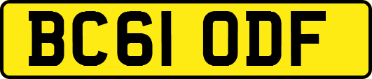 BC61ODF