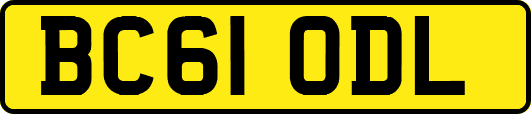 BC61ODL