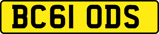 BC61ODS
