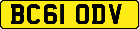BC61ODV