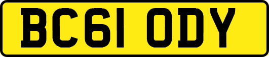 BC61ODY