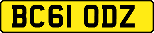 BC61ODZ