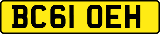 BC61OEH