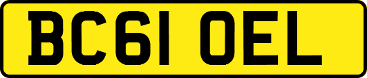 BC61OEL