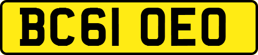 BC61OEO