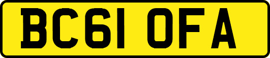 BC61OFA