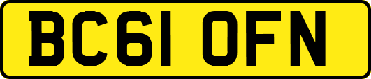 BC61OFN