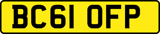 BC61OFP