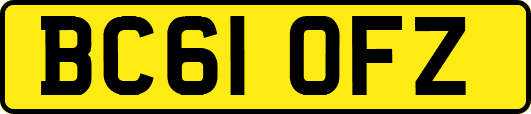 BC61OFZ