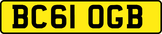 BC61OGB
