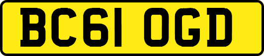 BC61OGD