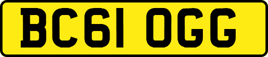 BC61OGG