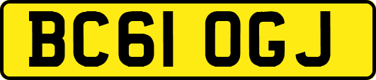 BC61OGJ