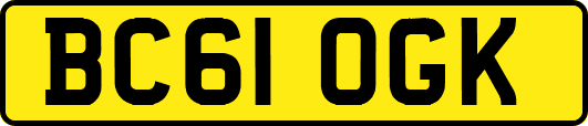 BC61OGK
