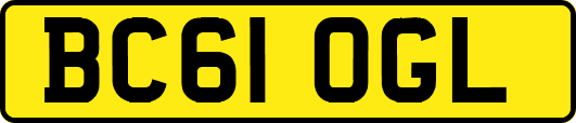 BC61OGL