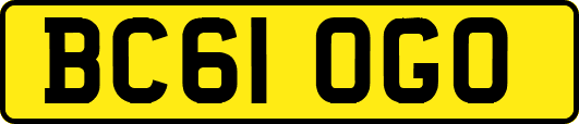 BC61OGO