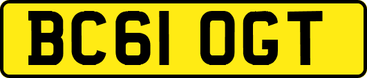 BC61OGT