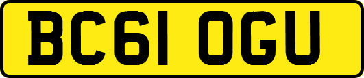 BC61OGU