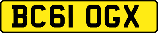 BC61OGX
