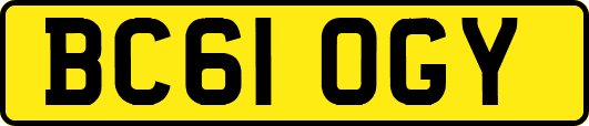BC61OGY