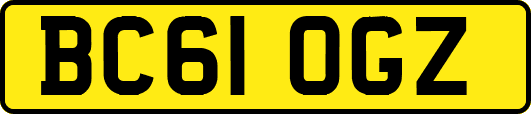 BC61OGZ