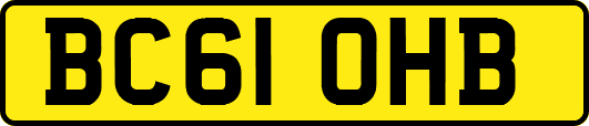 BC61OHB