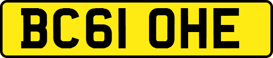 BC61OHE