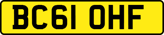 BC61OHF